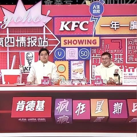 KFC相机：美食与摄影的完美邂逅，记录每一刻的美味